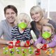 thumbnail image 4 of Frog Spit Tongue Board Game, Frog Tongue Mask Game, Interactive Children's Toy For Parents Children, 4 of 5
