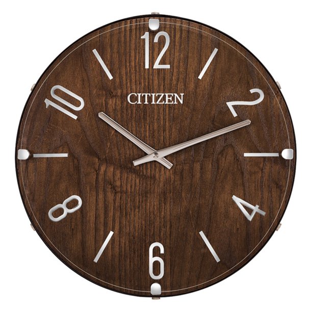 Citizen Gallery Wall Clock