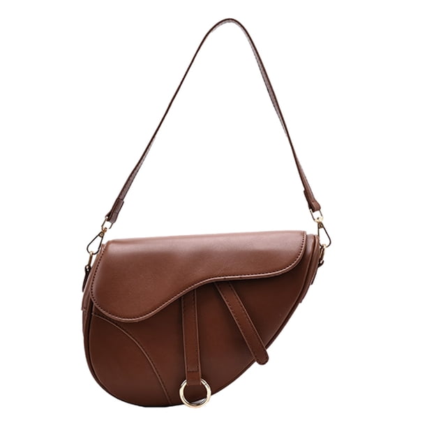Bolso bandolera para mujer Bolso de mano Bolso bandolera pequeño Bolso bandolera Vintage