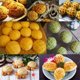 thumbnail image 3 of Molde de plástico para muffins de piña, herramienta para hornear pasteles, galletas, pan, cocina, 3 of 4