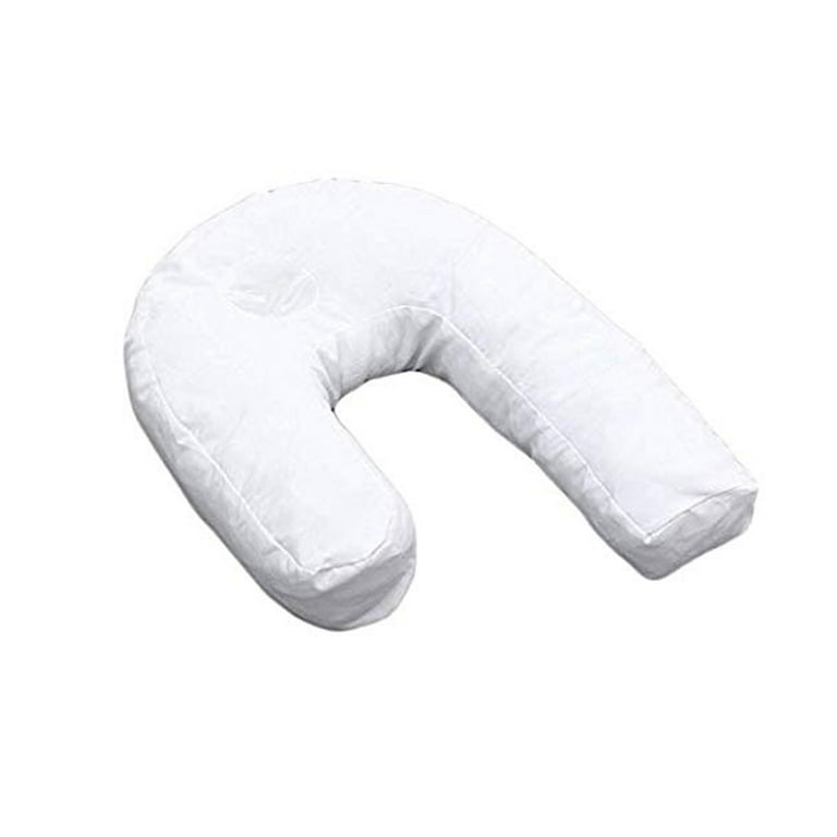 Sleep buddy store head pillow