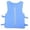 Sky Blue-2, variant on Summer Outdoor Cooling Ice Vest for Men and Women Functional Breathable Lightweight Adjustable for Hiking Camping Sports