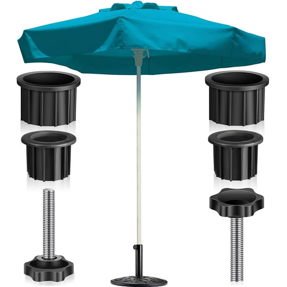 Umbrella Pole Replacement