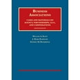 thumbnail image 1 of Pre-Owned Business Associations, Cases and Materials on Agency, Partnerships, and Corporations (University Casebook Series), 9781609303495, 1609303490, Paperback, 9 edition, 1 of 1