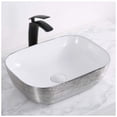 thumbnail image 3 of Ruvati 20 x 16 inch Bathroom Vessel Sink, 3 of 7