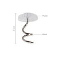 thumbnail image 2 of Nail of Furniture Scratch Guards Cat Scratch Protector Pad Nail for Protecting Furniture 20 PCS, 2 of 5