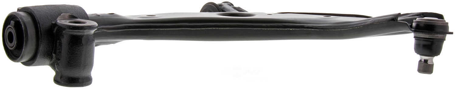 Mevotech CMS761236 Suspension Control Arm and Ball Joint Assembly