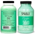 thumbnail image 2 of Spazazz LLC Escape Crystals - Green Tea Peony (Enlighten) SPZ-109, 2 of 6