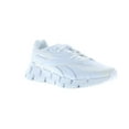 thumbnail image 2 of Reebok Adult Womens Zig Dynamica 4 Lifestyle Sneakers, 2 of 8