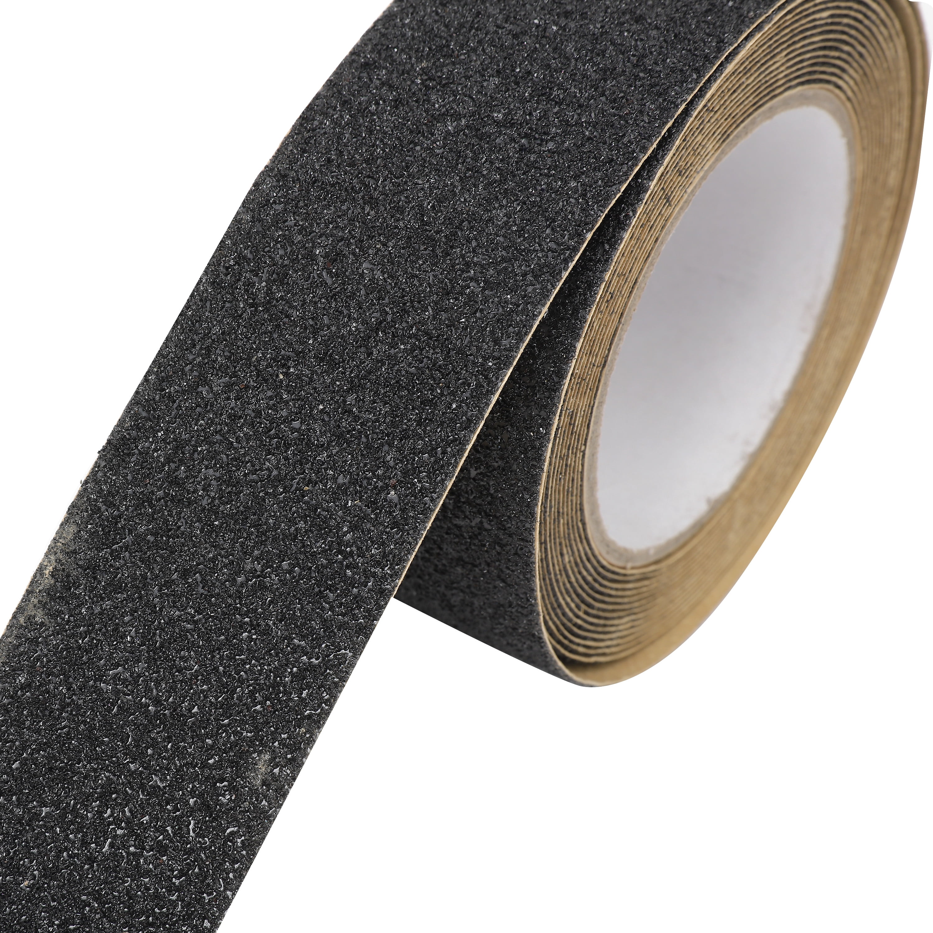 Ozark Trail Non-Skid Tape, 16 ft Roll, Slip-Resistant Grip for Stairs and Surfaces