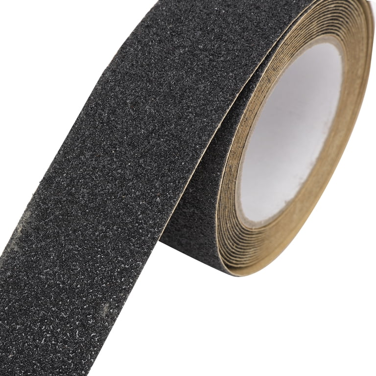 Ozark Trail Non-Skid Tape, 16 Ft Roll, Black photo 8