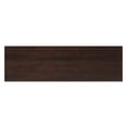 thumbnail image 3 of Simpli Home Draper 60 inch Wide Solid Wood Mid Century Low TV Stand in Medium Auburn Brown For TVs up to 65 inches, 3 of 12