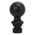 thumbnail image 2 of Swivel 360 Degree Swivel Universal Ball Mount Base for Universal Mounting Plate Kayak Accessories, 2 of 7