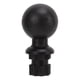 thumbnail image 2 of Soporte de bola giratoria de grado, soporte de bola giratorio universal de 360 grados Base de montaje de bola diseñada a medida, 2 of 8