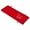 Red, variant on Bench Cushion 42 in for Outdoor Furniture Water Resistant and Fade Resistant Patio Settee Long Cushion Red 42x16x2 Inch