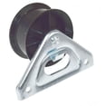thumbnail image 3 of Tumble Dryer Replacement Drive Belt Jockey Tension Pulley Wheel & Bracket, 3 of 4