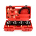 thumbnail image 1 of 4-Cylinder Carburetor Synchronization Balancer Gauge Universal Carb Synchronizer Balancing Gauges Pressure Tester for 2 3 4 Carburetors Motorcycle Engine, 1 of 7