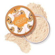 Coty Airspun Loose Face Powder 2.3 oz. Translucent Tone Loose Face Powder, for Setting Makeup or as Foundation, Lightweight, Long Lasting,Pack of 1 Pack of 1