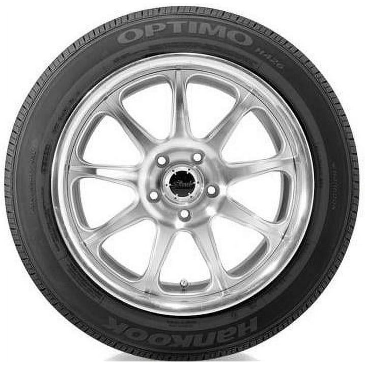 Hankook Optimo (H426) All Season P245/40R19 94V Passenger Tire simolary.com 11 Hankook Optimo (H426) All Season P245/40R19 94V Passenger Tire - Image 3