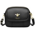 thumbnail image 1 of Bolsos cruzados pequeños Bolso de hombro para mujer Elegantes bolsos de mensajero para mujer Monedero y bolsos Cartera, 1 of 5