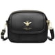 thumbnail image 1 of Bolsos cruzados pequeños Bolso de hombro para mujer Elegantes bolsos de mensajero para mujer Monedero y bolsos Cartera, 1 of 5