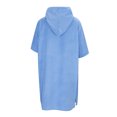 thumbnail image 3 of HBFAGFB Pyjama pour Hommes Confortable à Capuche avec Cordon de Serrage Robe de Spa Décontractée avec Poche BU2 Taille Unique, 3 of 4
