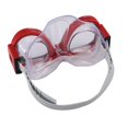 thumbnail image 3 of Lunettes de Plongée pour Enfants Masque et Tuba Anti-Buée Natation Tube Sec Plongée en Apnée, 3 of 8