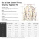 thumbnail image 5 of Balery Watermelon And Lemon Sudadera ligera de manga larga con capucha y protección solar UPF 50+ para hombre y mujer, ideal para pesca y running-XX-Large, 5 of 7