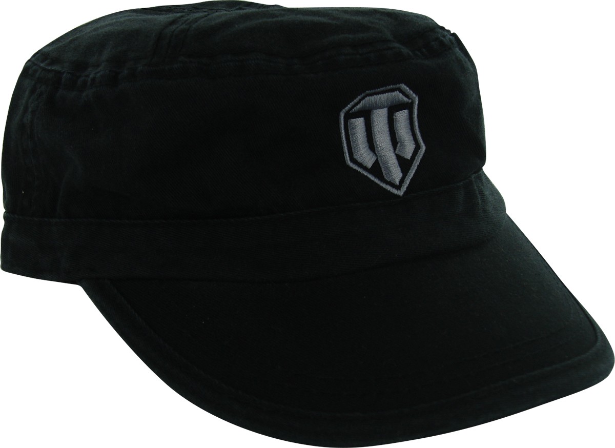 World of Tanks Icon Cadet Hat