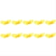 thumbnail image 5 of 150pcs Door Lock 5mm Rod Clip Driver Side Handle Retainer for Toyota, 5 of 5