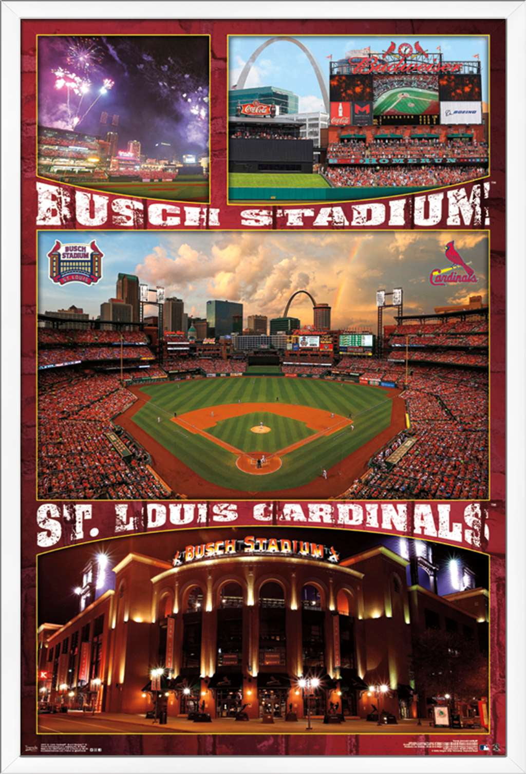 busch stadium backpacks