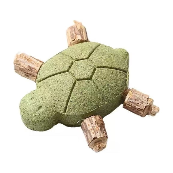 Healthy & Teeth Cleaning Chew Toy,Contain Catnip,Natural Silvervine,AND Gall Fruit