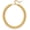 18MM Disc Bead-CCB Gold, variant on Colorful Chunky Necklaces for Women 20MM Large Oversized Resin Beaded Necklace Bold Statement Chunky Choker Necklace Boho Summer Jewelry