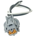 thumbnail image 6 of ABS Wheel Speed Sensor  Connector Rear Right Fits: Nissan Frontier 2005-2019 AT, 6 of 11