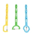 thumbnail image 1 of Trainer de Lengua, Herramienta de Ejercio de Punta de Lengua Profesional 3 PCS PRÁTICO PARA MÚSCULO ORAL, 1 of 7
