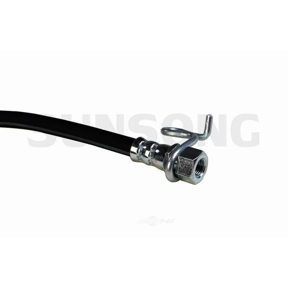 Sunsong 2205528 Brake Hydraulic Hose