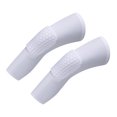 thumbnail image 2 of Greeniant 2 uds., suministros de poliéster para fútbol, ​​rodilleras a prueba de golpes para un rendimiento y seguridad mejorados y Type3 NO3, 2 of 6