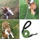 thumbnail image 5 of Cuerda de tracción elástica para pasear perros - Cuerda de tracción de nailon para perros grandes y medianos, 5 of 6