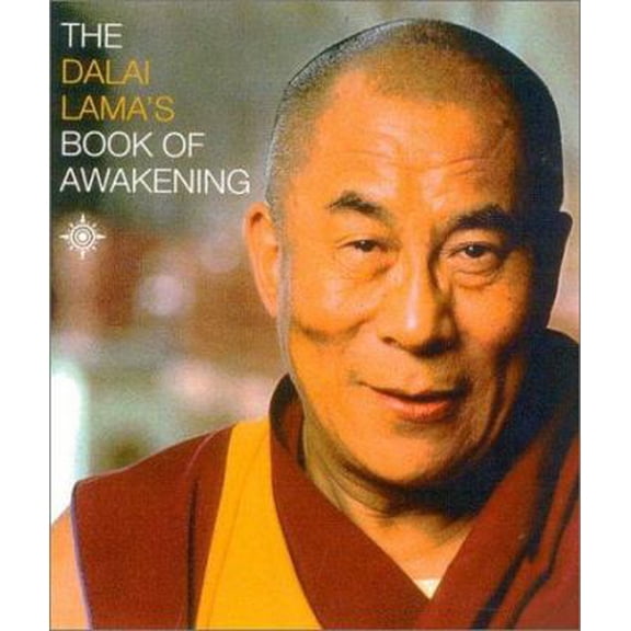 Pre-Owned The Dalai Lama's Book of Awakening (Paperback) 000714685X 9780007146857