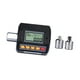 thumbnail image 2 of Adaptador de torsión digital Strade Fareast Limited 1/2 pulgadas 4 unidades de torsión 3 a 30 Nm, 2 of 8