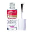 thumbnail image 2 of Capa base MAVALA Mava-Strong, fortificante para uñas sanas, 2 of 7