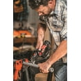 thumbnail image 5 of Worx WX550L.9 20V Power Share Axis Cordless Reciprocating & Jig Saw (Tool Only), 5 of 12