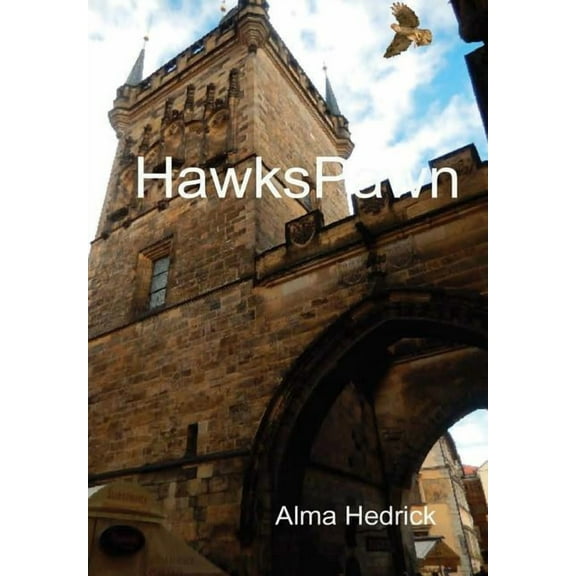 HawksPawn, (Hardcover)