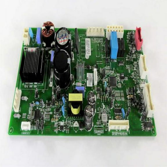 LG APPLIANCES EBR83845033 MAIN PC BOARD ASSEMBLY - OEM PART