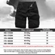 thumbnail image 3 of Bermuda Tipo Cargo Work Shorts Táticos Uso Tudo Bermudas, 3 of 8