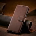 thumbnail image 3 of For Xiaomi Redmi Note 13 12 12S 11 11S 10 10S 9 9S 8 7 Pro Case Leather Bags Case For Redmi Note 13 Pro Plus Wallet Flip Cover Black Redmi Note 12 4G, 3 of 5