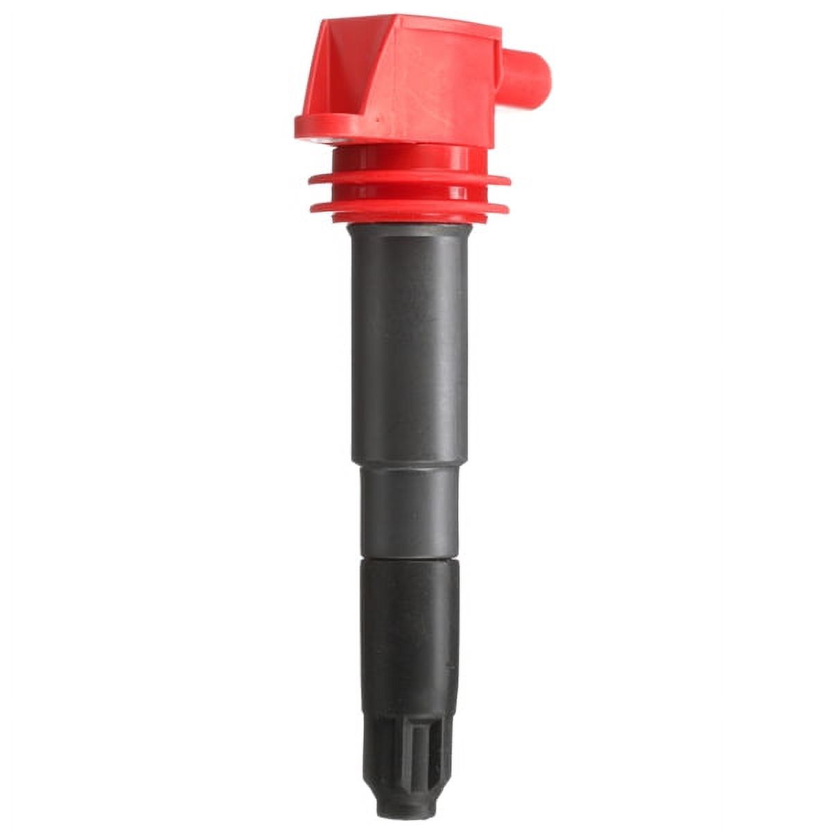Delphi GN10611 Ignition Coil Fits select: 2008-2018 PORSCHE CAYENNE, 2010-2016 PORSCHE PANAMERA