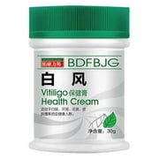 Vitiligo Fix Revitalize Elixir, Treatment Cream, Treat Vitiligo Soothing Cream E7P4
