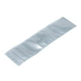 thumbnail image 5 of Unique Bargains 100 Pcs Sacs de Protection Antistatiques Translucides Fermeture à Glissière Lock Refermables 50mmx200mm(2x7.9 Pouces), 5 of 5