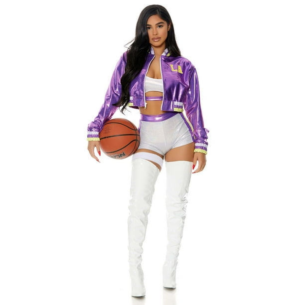Basketball player cheap fancy dress